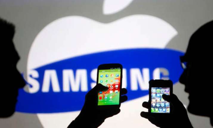 decoding the latest apple samsung dispute