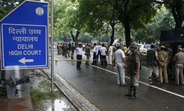 delhi high court launches online payment of court fee