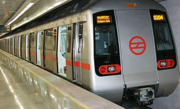 delhi metro engineers to be trained in malaysia