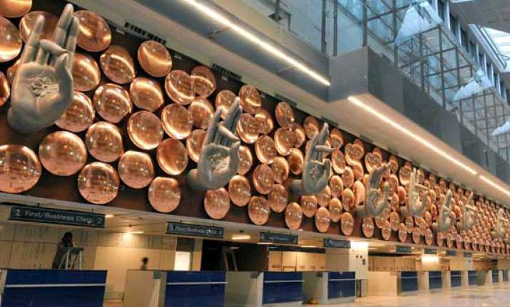 delhi mumbai airport charges to remain same till may 31