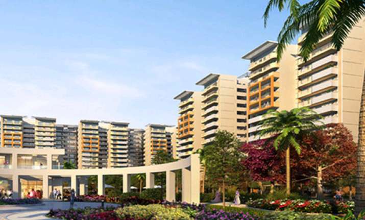 delhi ncr witnesses stable housing prices in jan mar