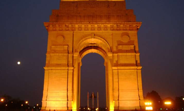 delhi becomes first kerosene free city in india