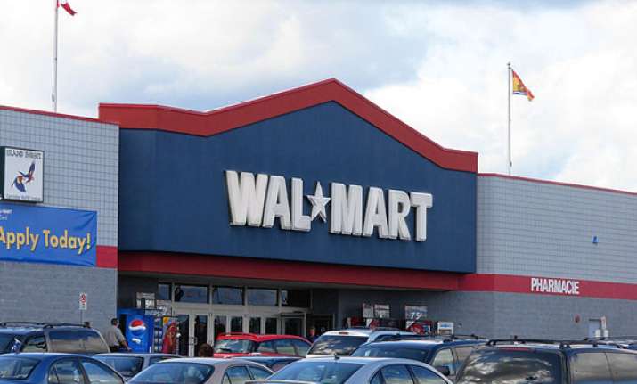 delhi to get india s first walmart store