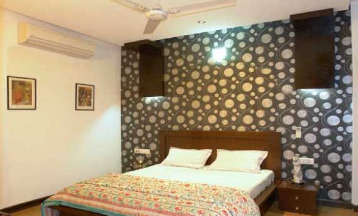 demand for luxury homes booming in metros report