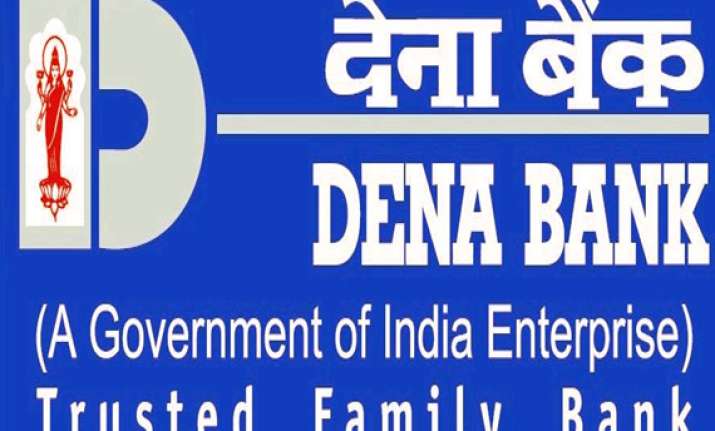 dena bank eyes 20 pc rise in bottomline this fiscal