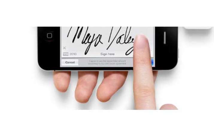 digital signatures for mobiles become a reality in india