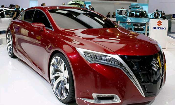 discounts to stay as market slump continues maruti