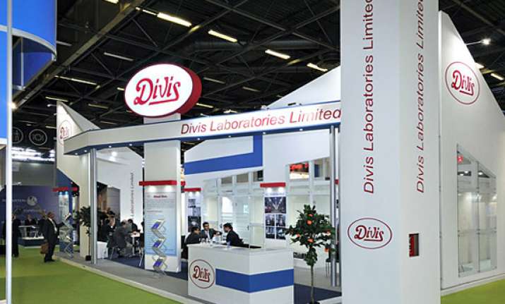 divis laboratories q4 profit up 8.78 pct at rs 196.43 crore