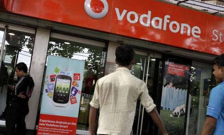 diwali bonanza vodafone slashes data prices by 80 across