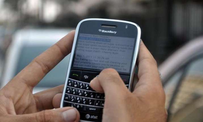 dot to run trials of technology to locate lost phones