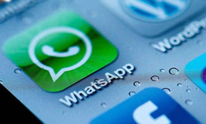 does whatsapp deal show facebook knows what s up