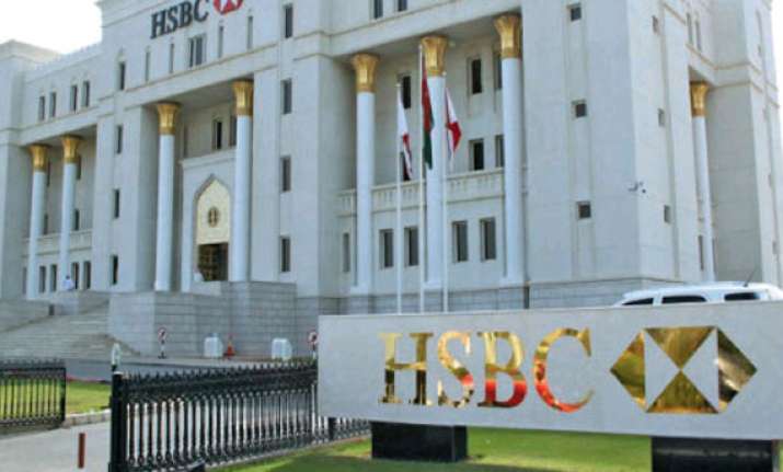 doha bank to purchase hsbc bank oman business in india