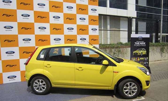 domestic car sales in september climb to highest this fiscal