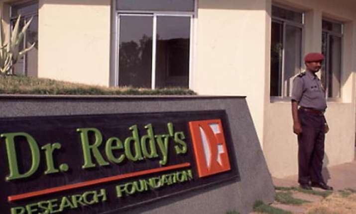 dr. reddy s q3 net falls 29 lags forecast