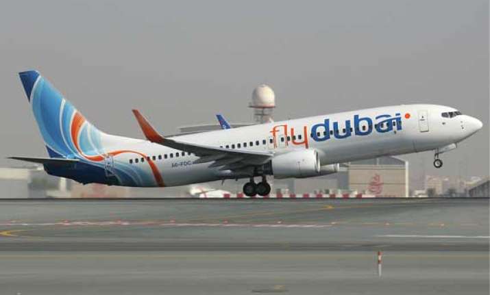 dubai s low cost carrier to fly to 3 new destinations in