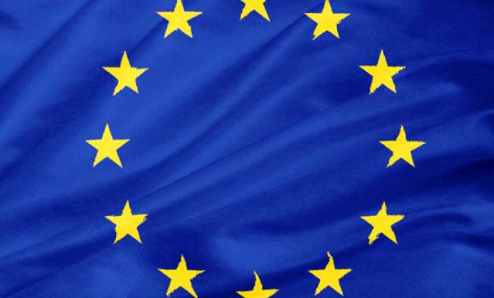 eu sets economic priorities for next five years