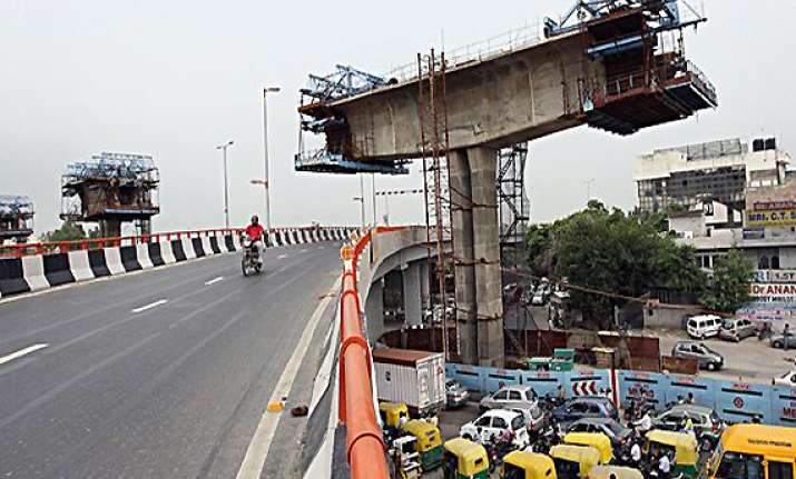 economic survey calls for large scale investment in