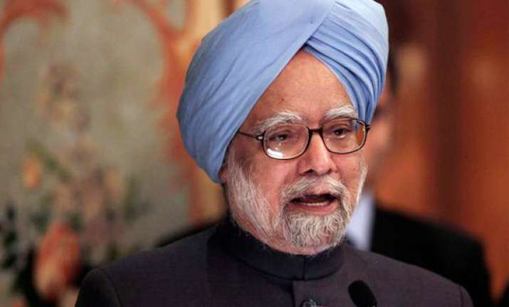economy facing difficulties says pm