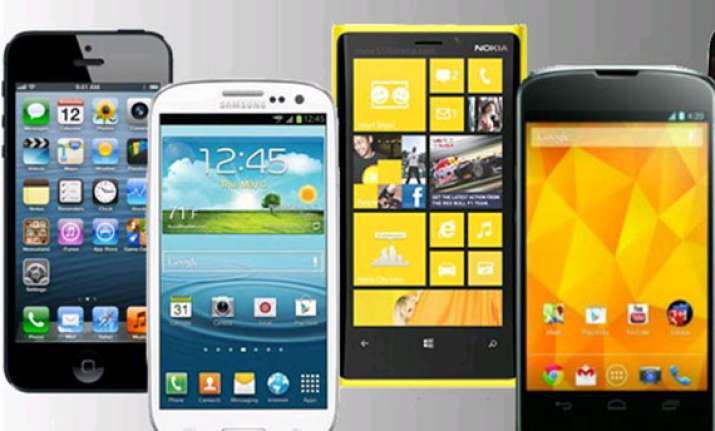 emerging markets low cost devices drive smartphone sales