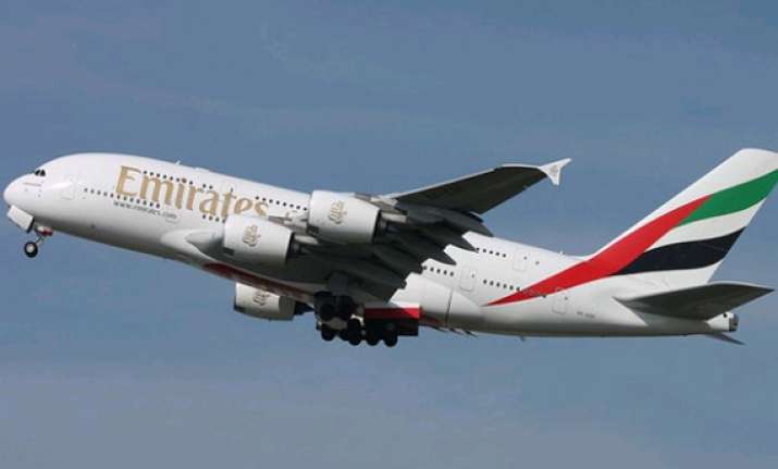 emirates group reports 26th year of consecutive profit