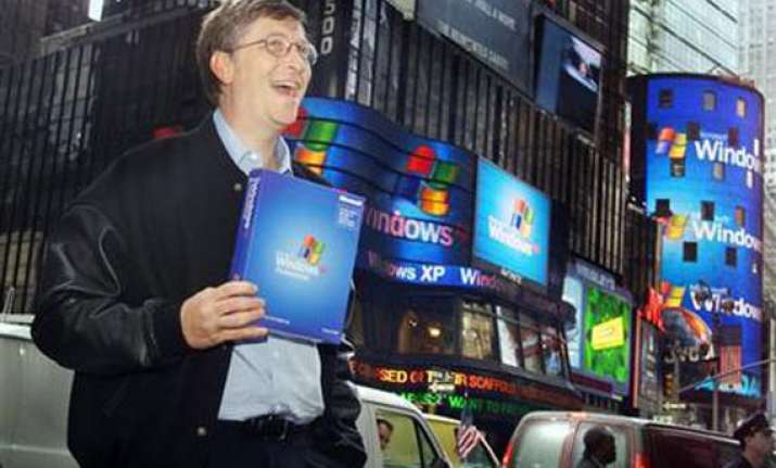 end of windows xp support sells trouble for some