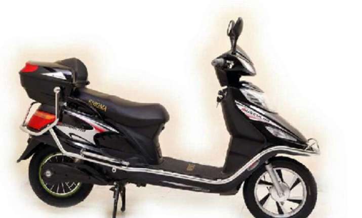 enigma auto launches three electric scooters in india