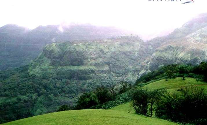 environment ministry orders action against lavasa project