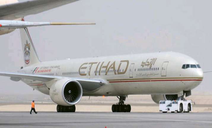 etihad named best middle east airline