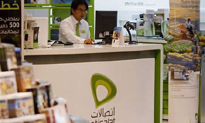 etisalat to shut shop in india