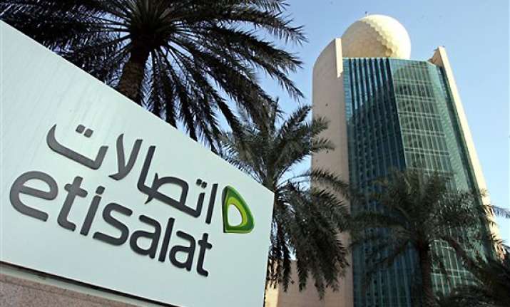 etisalat writes off 820 million indian operations