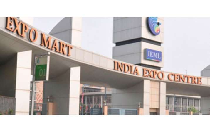 everything you need to know about delhi auto expo 2014 maps