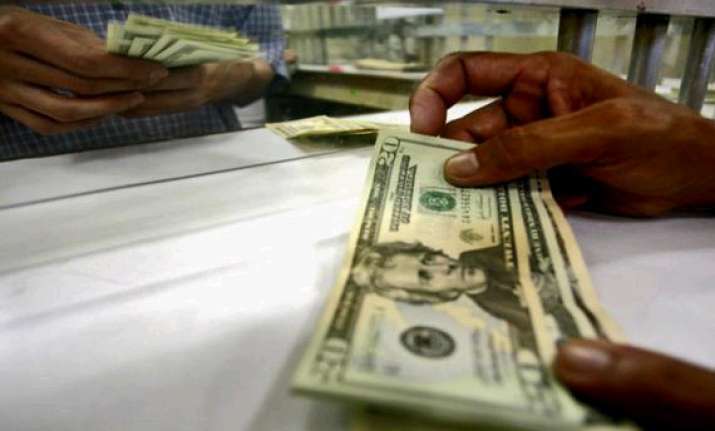 fdi in services sector drops 61 during april january