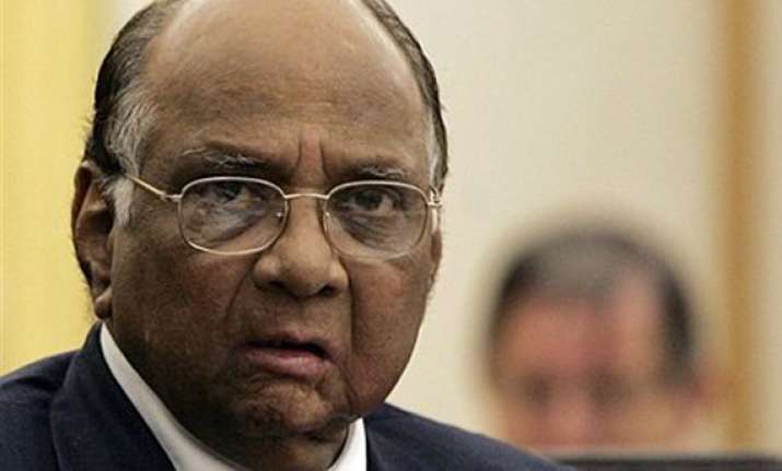fdi in retail a pro reform move pawar