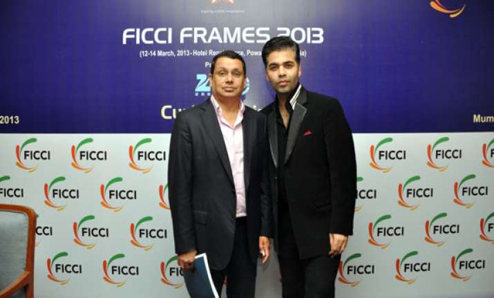 ficci frames 2014 will be important iconic uday shankar