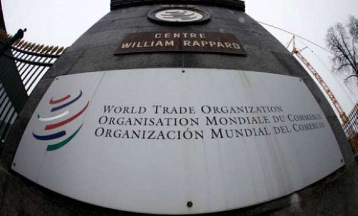 ficci urges solution to wto deal impasse
