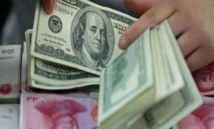 fii net inflow in indian equities hit rs 9 600 crore in