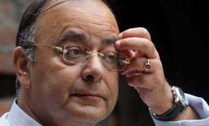 fm arun jaitley s maiden budget bears high expectations