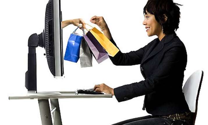 fmcg groceries to be sold online