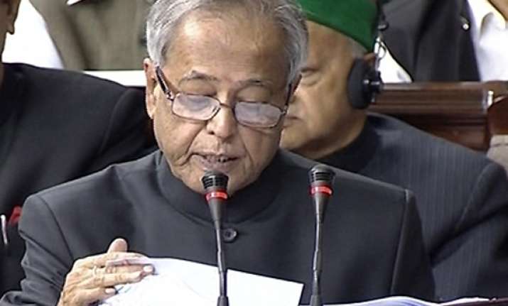 fy 13 to be turnaround year for economy says pranab