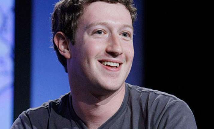 Mark Zuckerberg telah berhenti menjual saham Facebook 19 tahun awal - Business Insider pilihan saham zuckerberg