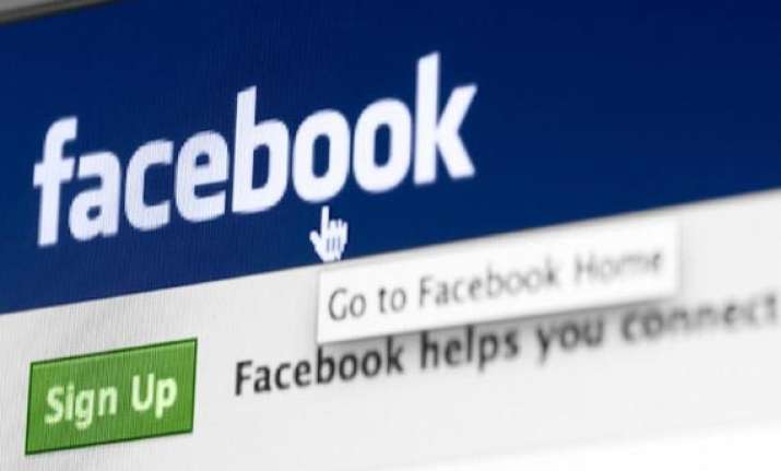 facebook opens doors to google ad service