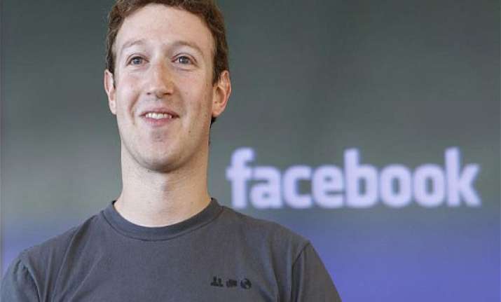 facebook s mark zuckerberg named most generous american