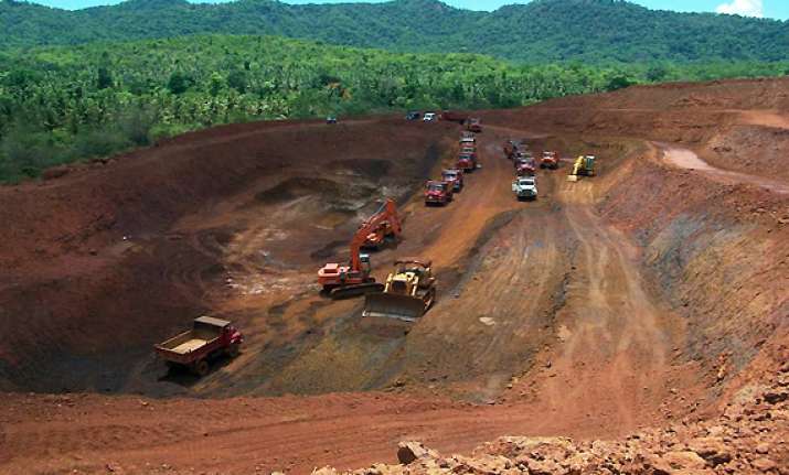 fears of mines shutdown in goa