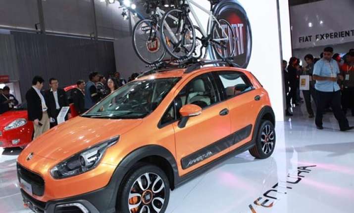 fiat to launch three more models in december