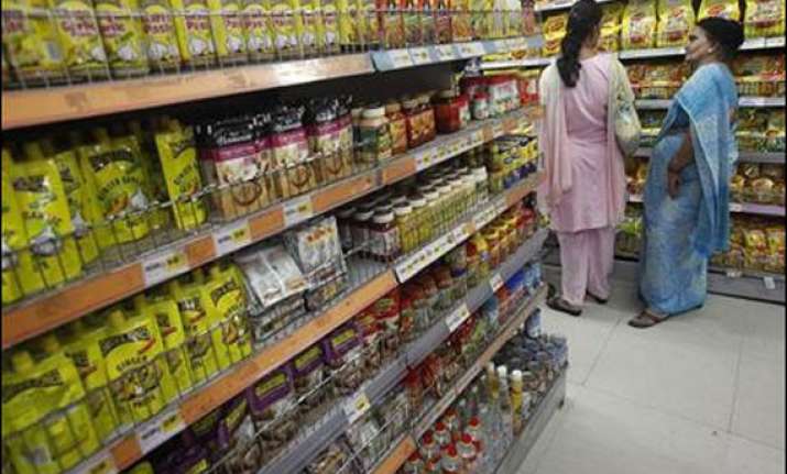 finance ministry allays fears of us stimulus withdrawal