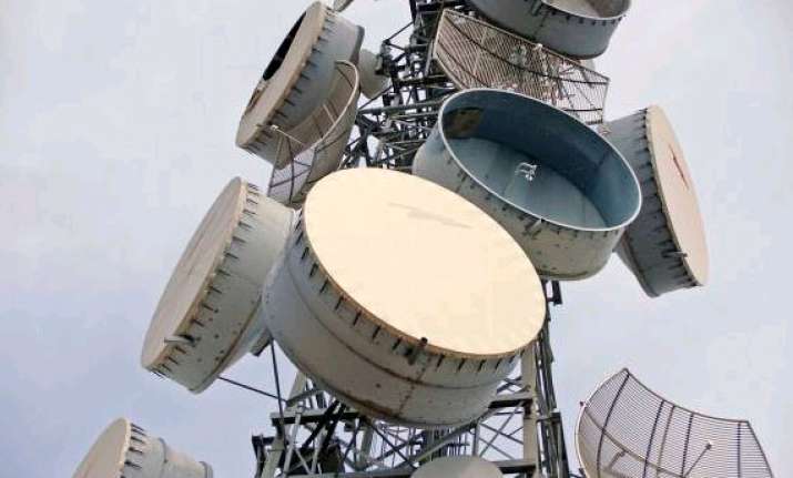 finance ministry readying draft note to declare spectrum a