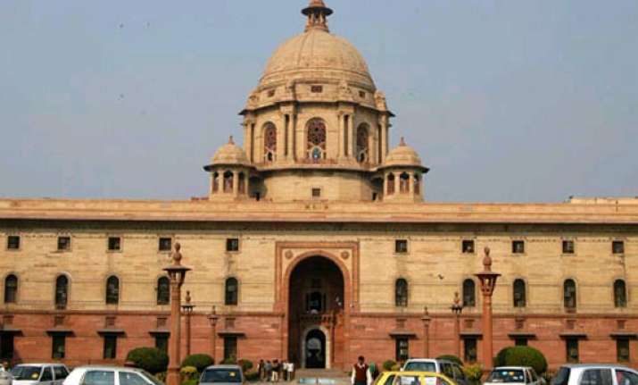 finance ministry mulls splitting cmd post for psu banks