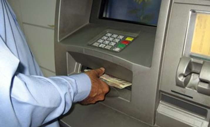 finance ministry favours white level atms to boost banking