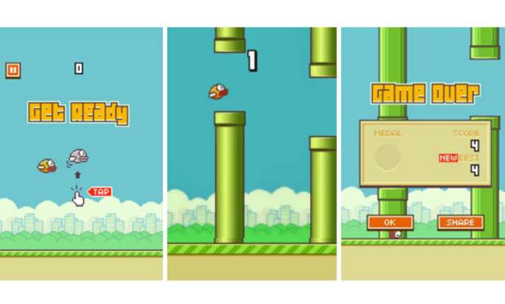 flappy bird no longer available for download