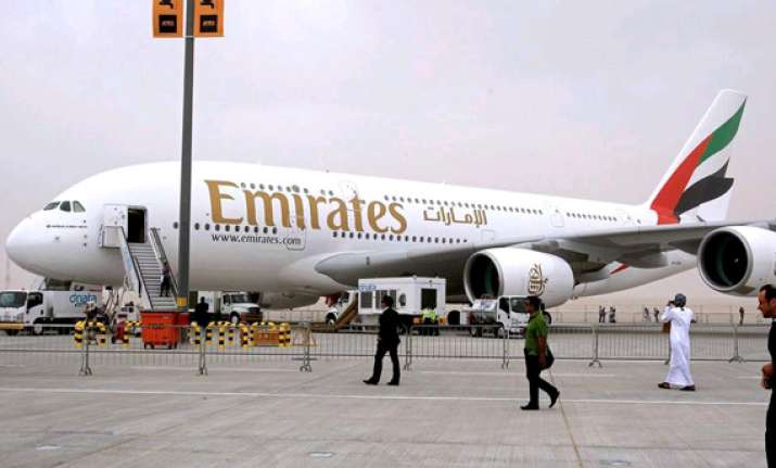 flights to dubai to be hit for 80 days due to runways